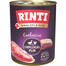 RINTI Singlefleisch Exclusive Poultry Pure aliments monoprotéiques pour volailles 800 g