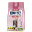 HAPPY CAT Junior Country Volaille 10 kg