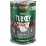 BELCANDO Baseline Dinde 400g