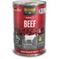 BELCANDO Baseline Boeuf 400g