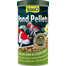 TETRA Pond Pellets - nourriture de base en granulés pour poissons de bassin - 1 L