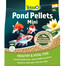 TETRA Pond Pellets Mini - nourriture de base en granulés pour petits poissons de bassin - 4 L