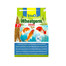 TETRA Pond Wheatgerm Sticks - nourriture principale flottante lorsque les températures de l'eau sont fraîches - 7 L