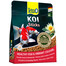TETRA Pond KOI Sticks - Nourriture pour renforcer les couleurs des carpes koi - 4 L