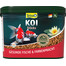 TETRA Pond KOI Sticks - Nourriture pour renforcer les couleurs des carpes koi - 7 L