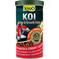 TETRA Pond KOI Colour&Growth Sticks - Sticks pour carpe koi plus grande ou pour l'hivernage - 1 L