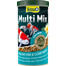 TETRA Pond Multi Mix - mélange de base pour poissons d'étang - 1 L
