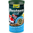 TETRA Pond Wheatgerm Sticks - nourriture principale flottante lorsque les températures de l'eau sont fraîches - 1 L