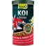TETRA Pond KOI Sticks - Nourriture pour renforcer les couleurs des carpes koi - 1 L
