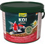 TETRA Pond KOI Sticks - Nourriture pour renforcer les couleurs des carpes koi - 10 L