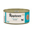 APPLAWS Cat Tin - Filet de thon - 156 g