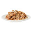 APPLAWS Cat Tin - Filet de thon et crevettes en bouillon - 156 g