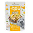 APPLAWS Dog Pouch Taste Toppers - Nourriture humide Blanc de poulet & légumes en sauce - 85 g