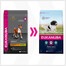 EUKANUBA Adult Medium Breeds Chicken - pour chiens de race moyenne à base de poulet frais - 3 kg