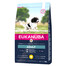 EUKANUBA Adult Medium Breeds Chicken - pour chiens de race moyenne à base de poulet frais - 3 kg