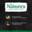SHEBA Nature's Collection Mix Smaków w sosie tacka 8x85g kurczakiem z papryką i łosoś z groszkiem
