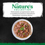 SHEBA Nature's Collection Mix Smaków w sosie tacka 8x85g kurczakiem z papryką i łosoś z groszkiem