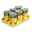 JOSERA Meatlovers Pure Poulet 6x800 g
