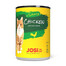 JOSERA JosiCat - Poulet en sauce pour chats adultes - 415g