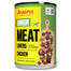 JOSERA Meat Lovers Junior Menu Poulet pour chiots 400g