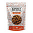 SIMPLY FROM NATURE Meat Balls Boules de viande de cheval et de légumes pour chiens 3x80 g