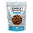 SIMPLY FROM NATURE Meat Balls Boules de jeu et de légumes pour chiens 3x80 g