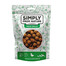 SIMPLY FROM NATURE Meat Balls Boules de canard et de légumes pour chiens 5x80 g