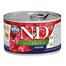 FARMINA N&D Quinoa Digestion Dog -  agneau pour chiens souffrant de troubles digestifs - 140 g