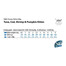 FARMINA N&D Ocean Cat Kitten Tuna, cod, shrimp, pumpkin - Thon, morue, crevettes & citrouille pour chatons - 70 g