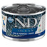 FARMINA N&D Oceean Dog Puppy Codfish, pumpkin - morue et potiron pour chiots - 140 g