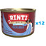 RINTI Gold Junior Poultry Mini Volaille pour chiots de petite race 12x185 g