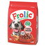 FROLIC Naturally Irresistible Nourriture complète pour chiens adultes avec du boeuf frais 2,6 kg