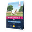 EUKANUBA Senior Petites Races Chicken Riche en poulet frais 3 kg