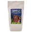 SIMPLY FROM NATURE - Croquettes de cerf pour chien - 1,2 kg