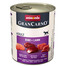 ANIMONDA Grancarno Chien Adulte boeuf et agneau 800 g