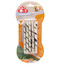 8IN1 Delights Twisted Sticks XS Doigts de poulet roulés 10 pièces