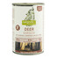 ISEGRIM Adult Forest Cerf au topinambour et aux myrtilles 400 g
