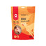 MACED Rings Friandises pour chiens au poulet et au poisson 500g