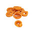 MACED Rings Friandises pour chiens au poulet et au poisson 500g
