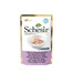SCHESIR Thon avec poulet et jambon 50g