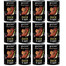 PAKA ZWIERZAKA Seventh Heaven 12x400 g - Canard aux pommes