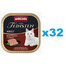 ANIMONDA Vom Feinsten Adult cocktail multi-viandes 32x100 g