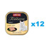 ANIMONDA vom Feinstein Adult boeuf et poulet 12x100 g