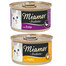 MIAMOR Pastete pâté de poulet et de canard 24x85g