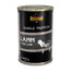 BELCANDO Single Protein 400 g Pâtée Monoprotéine Agneau