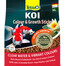 TETRA Pond KOI Colour&Growth Sticks - Sticks pour carpe koi plus grande ou pour l'hivernage - 4 L