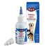 TRIXIE Lotion pour les yeux pour chiens, chats et autres petits animaux
