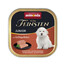 ANIMONDA Vom Feinsten Puppy barquette de Foie de volaille 150 g