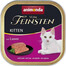 ANIMONDA Vom Feinsten pour Chatons 100 g agneau