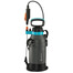 GARDENA EasyPump Pulvérisateur à pression de 5 l